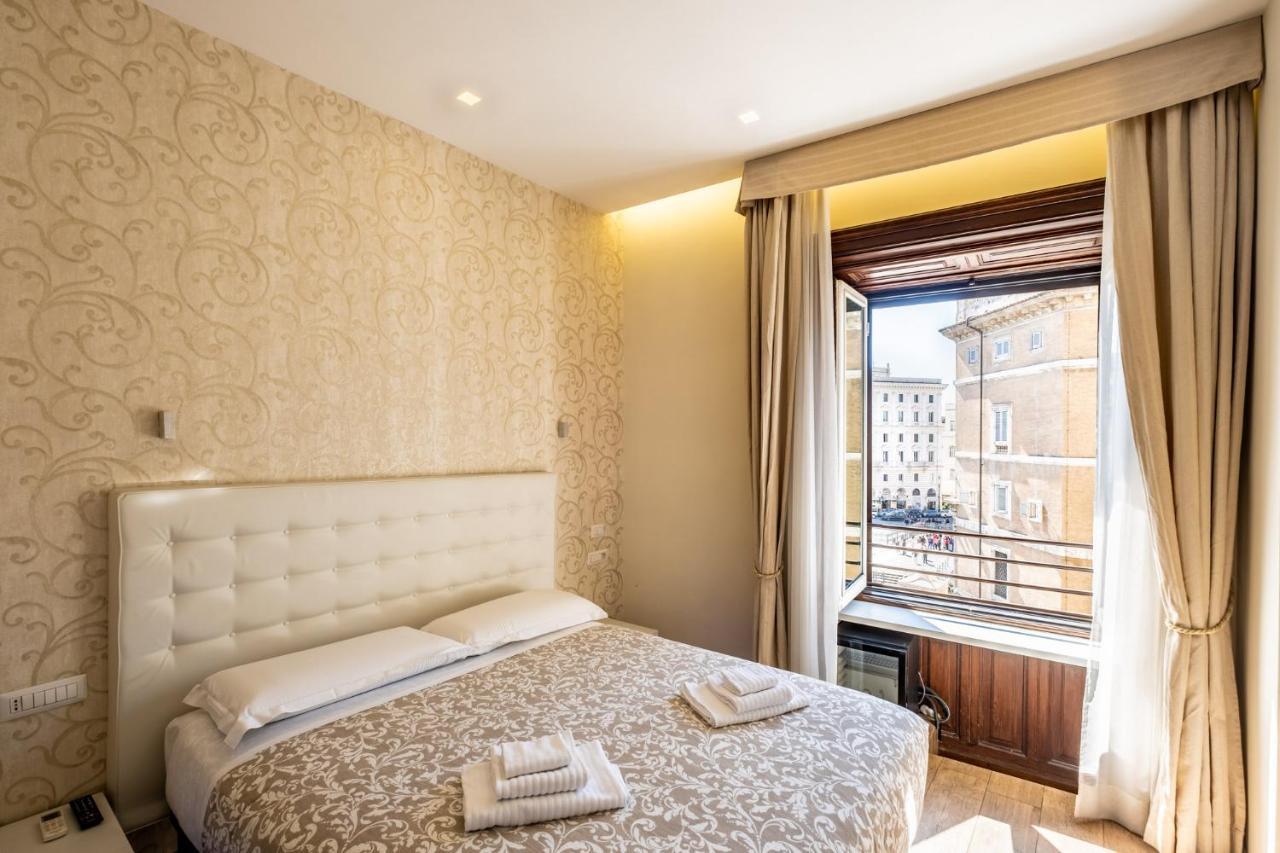 Mytinyhome Esquilino * Rom