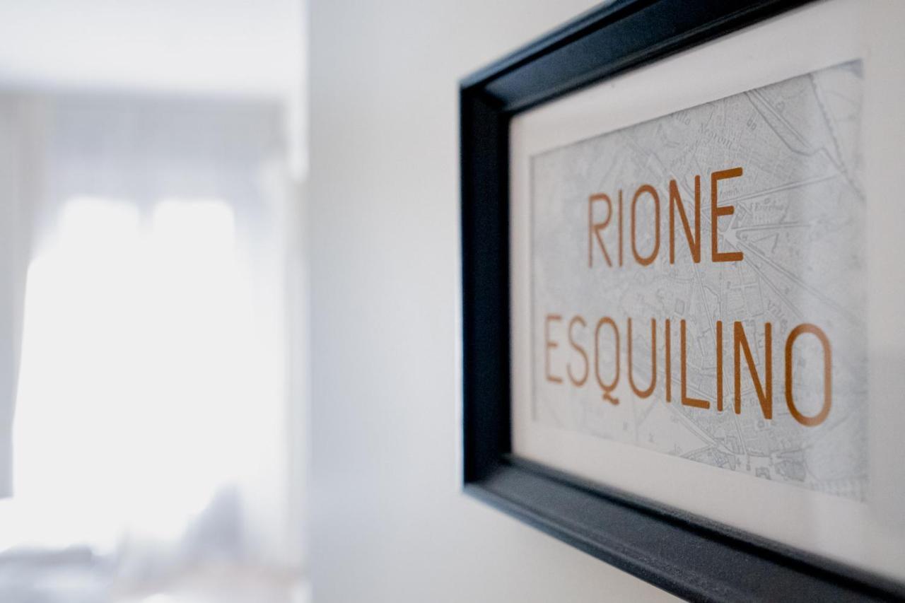 Gasthof Mytinyhome Esquilino *